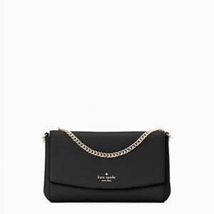 Kate Spade ♠️ Laure Way Greer Crossbody Shoulder Bag